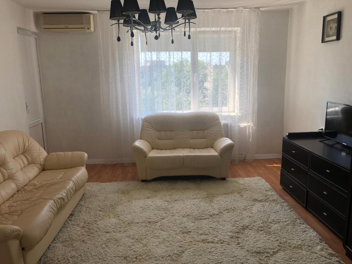 Апартаменты В Аркадии Odesa Exterior photo